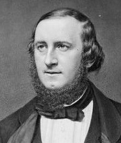 Irish composer William Vincent Wallace Irish composer William Vincent Wallace