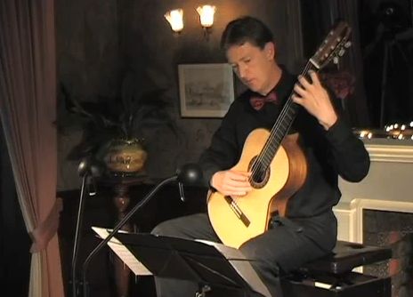 Bruce Paine in concert at Alberton Bruce Paine in concert at Alberton in Auckland